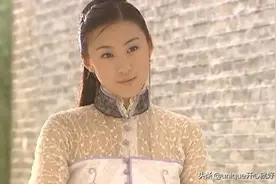能在颜值和演技上胜过王祖贤、舒淇、胡慧中饰演的白素唯有阳光图片