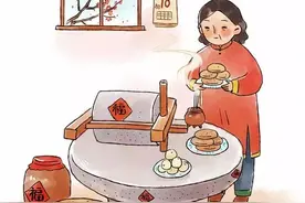 大年初十到了，看看有哪些传统习俗和讲究图片