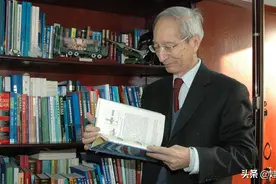 故事：一个罐头盒，破了美军的雷达围困！“电子战英雄”张履谦图片