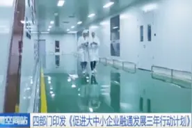 《行动计划》表示，将用三年时间，总结推广一批融通发展模式视频封面