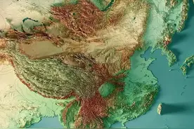 中国沙漠变森林！巴西雨林砍伐却猛增67%：异常暴热根源已找到？图片