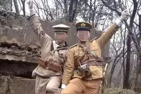 在中国穿日本服装，算不算违法？哪些情形会被拘留？图片