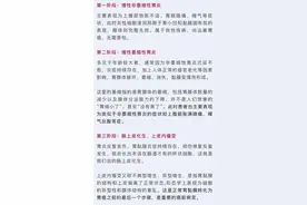 胃炎→胃癌，只需4步！医生：出现这些症状时，务必警惕图片