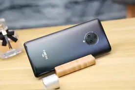 旗舰配置极致性能 无界屏幕视觉盛宴：NEX 3S评测图片