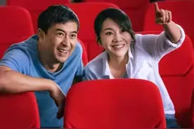 《装台》大结局，刁顺子和5个女人的苦情戏，让我们读懂了人性图片