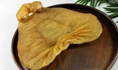 干黄花胶有不新鲜的吗 2026年干黄花胶有不新鲜的吗怎么吃