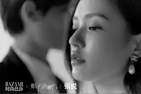 林允：像，不然人家就不能找我演图片