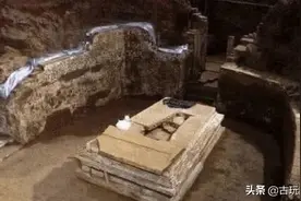 密云水库挖出乾隆儿子五阿哥墓，墓室打开后，数百年的传言被证实图片