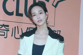 张钧甯工作室发严正声明：无“台独”立场 坚定认同中国人身份图片