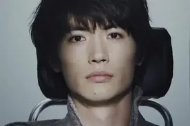 三浦春马去世，人生需要放下图片