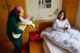 宝妈回娘家坐月子，却遭冷言冷语“赶出家门”，这3点原因很现实图片
