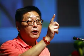 传奇落幕！“中国第一股民”杨百万的彪悍人生图片