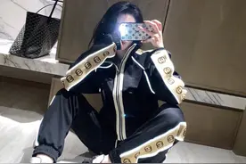 王嘉尔上脚Gucci“老爹鞋”，看中的不是谁更奢侈，而是谁更酷！图片