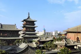 山西省大同市2021年4月最新获批工程项目汇总图片