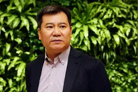 江苏首富张近东：27岁辞职卖空调，如今实体店破10000家图片