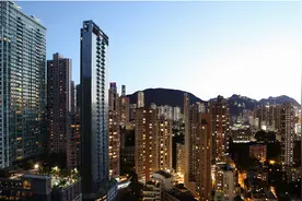 房价大跌一定会有“征兆”，如果你所在城市出现3个现象，买房吧图片