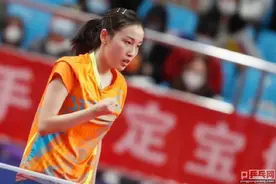 11月中下旬国乒三赛事预告，陈梦能成为第11位大满贯吗图片