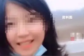 22岁女网红徒步西藏直播时遇难，警方公布真实死因图片