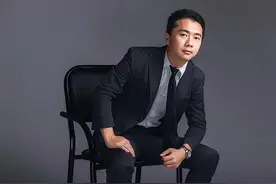 对话张炜：华侨城梦幻腾冲，献给世界的欢乐旅居目的地图片