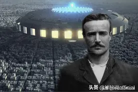 瑞士男老师公开日记，自称看到未来2000年，21世纪灾难是什么样？图片