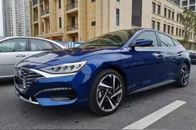 韩系最“坑人”的三款车，减配严重安全性差，不值得入手图片