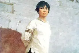 1930年，为1000块大洋逮捕杨开慧的主谋何键下场如何？大快人心图片