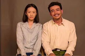 《大江东去》：时代的烙印，也是人性的底色图片