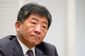 独家｜吴子嘉：大陆已崛起，台湾跟大陆发展还是对抗到底走向死路图片