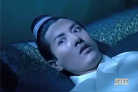 1966年，“扫地神僧”鲍方拍了《画皮》，吓了内地整整一代人图片