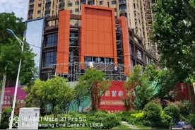 临沂的“盒马鲜生”来了，首家24小时营业的新型农贸图片