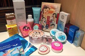 逛超市碰到这3种护肤品，多囤点！虽然包装简单，但很好用图片