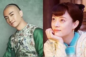 《那年花开月正圆》周莹无意玩转36计，让沈星移爱到至死不渝图片