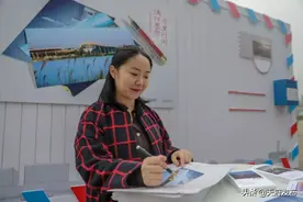 暖心｜见字如面，纸短情长，素笺暖心，遥寄相思图片