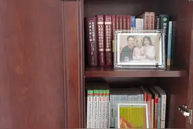 “我爱我家”优秀摄影作品展（二）图片
