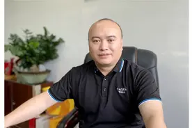 园区企业说｜卡仕达：深耕厚植汽车电子，走品牌发展之道图片