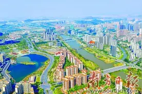 万亿投资为广州投下“信任票”图片