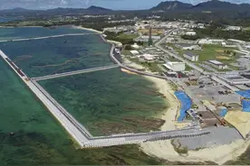 日本若以保护冲绳为借口介入台海冲突，必将引火烧身图片
