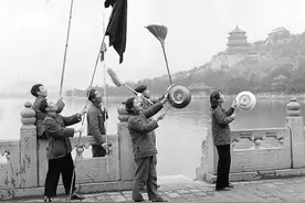 建国初“除四害”小学生有奇招，老鼠肛门里塞黄豆，鼠疫从此消失图片