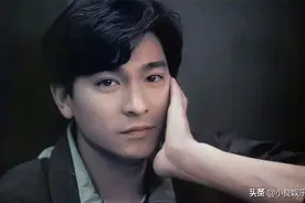 男版“浪姐”强势来袭，刘德华成为最大惊喜，顶级阵容是最大保障图片