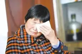 帮女婿带孩子，亲家母却一而再再而三的过分，让我下定一个决心图片