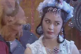 玉面狐狸有钱有颜，为啥倒贴牛魔王当小妾，你看她爹临终交代了啥图片