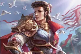 皮肤满天飞的时代却还有几位武将只能用原皮，是何缘故沦落至此？图片