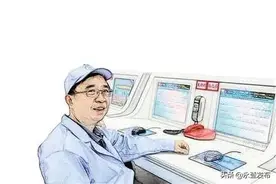 潘建伟：“创新就要敢做没人做过的事情”图片