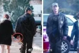 弱智发言甩锅新姿势？不是盗号不是助理，是闺蜜发的图片