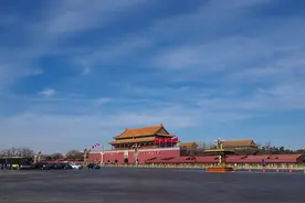 北京十大红色旅游景点  北京著名的红色爱国教育基地推荐图片