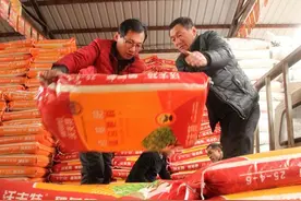 卖肥料真的很赚钱吗？实际情况可能和你想的有很大差距图片