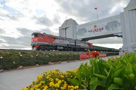 中俄陆路边境口岸人员通道全部关闭图片