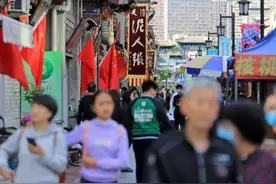 近千万人打卡津城！这些方式最受欢迎……图片