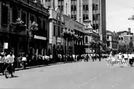 1970、1980年代天津老照片(续)，倍儿好看图片