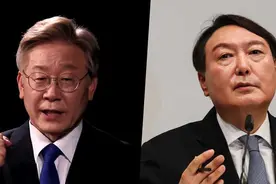 文在寅接班人语出惊人：驻韩美军就是占领军，韩国建国不干净图片